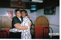 My older broda with his ChiKas...havin Fun init!!!