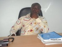 stephen ogundiran