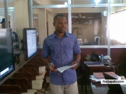 ENETE IFEANYI HENRY CLINTON