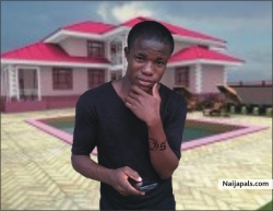 ismaila jimoh (kruzbaba)