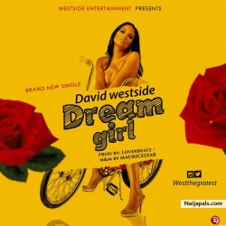 David westside-dream girl by David westside