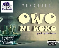 owo ni koko by yung lord #BME