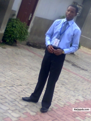 MICHAEL OLABISI OLAOYE (michson)