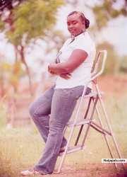DA REAL me