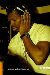 The BEST DJ in Town  SORRY not DJ hes a SELECTA coz everybody can be a 