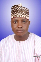 Kabir ladan dankama (Ladandankama)