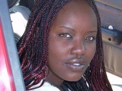 Just me