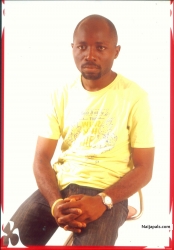 teslim badmus