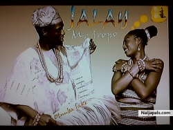Jalay MR iropo