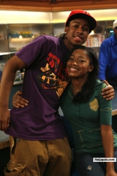 MY boo