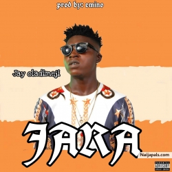 Jara by Jhay oladimeji 
