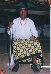 African Nite