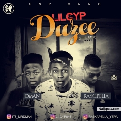 Duzee by Lilcyp Ft. Raskapella & MrDman