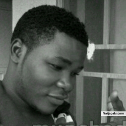 just me