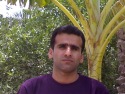 asghar daneshmand (asdaneshmand)