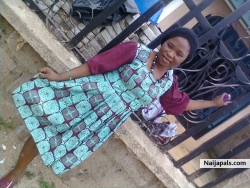 Ibinaye daniel