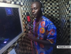 Ariwo Enu by Oluyemi Stephen (Bàbá Olówe)