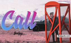 Call by Joeboy