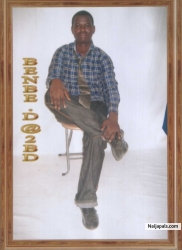 Akintola Samaon