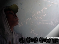 Olamide Oladipo (activ8ed)