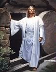 Jesus My Saviour