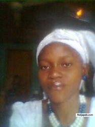 Damilola (yettym)