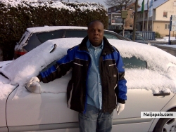 snow time