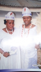 Olori Owa Omidirepo (OloriEfun)