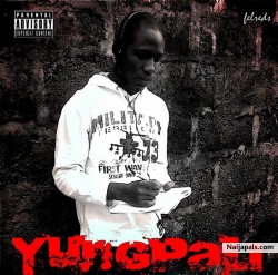 Ipalibo Yungpali George