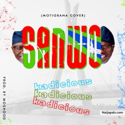 SANWO by Kadicious_prod by moshood