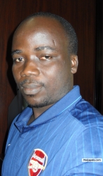 olaitan omotayo