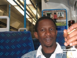 Ola Kayode