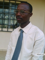 Johnson Ola