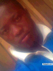 Dayo Johnson (dayo94blues)
