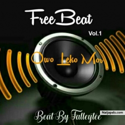 OWO LEKO MOR by (prod by falleytee)
