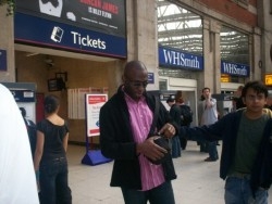 Seyi 