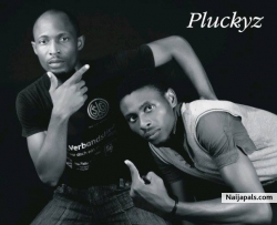 Sankotiko by Pluckyz featuring No Blames