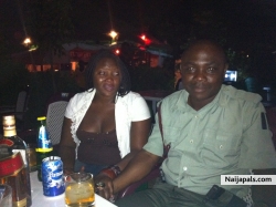 a night's out in my hood with my pimps