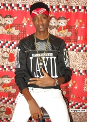 john osilamah (johnnyblaxe)