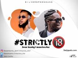 Strictly 18 by Sean Banky X MauriceStar
