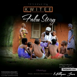 Fabu Story by Kwitee