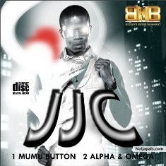 Alpha & Omega by JJC aka Skillz