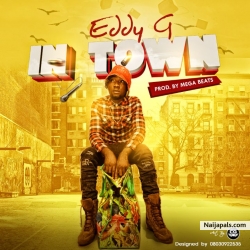 Entown by Eddy G