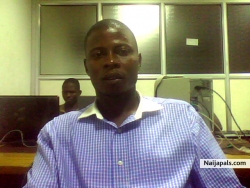 charles uwaezuoke  (charledu)