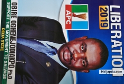 2019LIBERATIONapc by OBAS9ICE