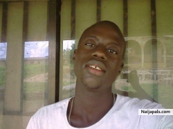 sanni idris  (sannisaint)