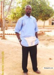 PRINCE IBRAHIM ZAKARI (babz)