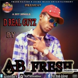 ab fresh
