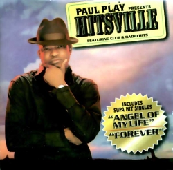 Angel of My Life by Paul Play