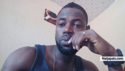 Chukwuemeka Chibueze (EmmyMexie)